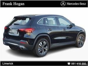 Mercedes-Benz GLA GLA 180d Progressive 2.0 DIESEL - Image 4