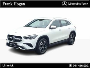 Mercedes-Benz GLA GLA 180 Progressive 1.3 Petrol 1 - Image 2