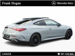 Mercedes-Benz CLE CLE 300e AMG PHEV 2.0 Petrol Hyb - Image 4