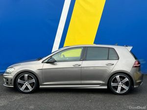 Volkswagen Golf R 4MOTION 2.0 TSI // 300 BHP // LE - Image 3