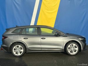 Skoda Enyaq IV 60 // APPLE CARPLAY/ANDROID AUTO // - Image 3