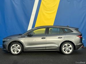 Skoda Enyaq IV 60 // APPLE CARPLAY/ANDROID AUTO // - Image 4