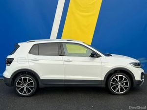 Volkswagen T-Cross 1ST EDITION 1.0 TSI // 18" R-LI - Image 2