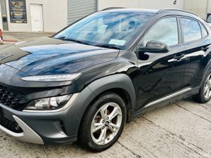 2022 HYUNDAI KONA EXECUTIVE 1.0L Petrol - Image 2