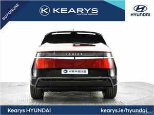 Hyundai IONIQ 5 N-Line Order Your 261 Today! - Image 3