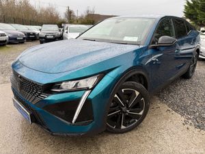 2023 Peugeot 408 1.2 ALLURE AUTO - Image 2