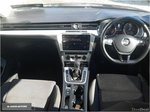 Volkswagen Passat **CAR LOCATED IN TUAM GARAGE**ES - Image 2