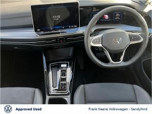Volkswagen Golf *EX Demo* *STYLE* 1.5 TSI PHEV 204 - Image 2