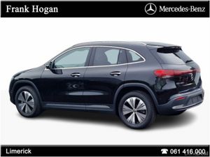 Mercedes-Benz EQA 250+ Progressive - Image 3