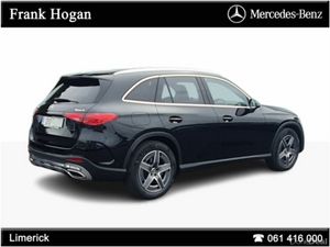 Mercedes-Benz GLC (DEMO ONLY 5.000 KMS )GLC 220d A - Image 4