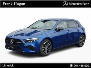 Mercedes-Benz A-Class A180 PROGRESSIVE 1.3 PETROL - Image 2