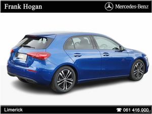 Mercedes-Benz A-Class A180 PROGRESSIVE 1.3 PETROL - Image 4