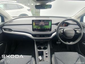 Skoda Elroq 85 576Km Range 261 0% Finance Frank Ho - Image 2