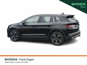 Skoda Elroq 85 576Km Range 261 0% Finance Frank Ho - Image 3