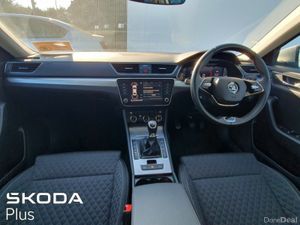 Skoda Superb Ambition 1.5TSI 150HP Call Cormac on - Image 2