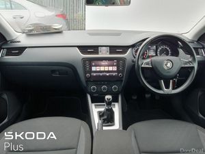Skoda Octavia AMBITION 1.6TDI 115HP Call Cormac on - Image 2