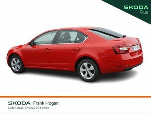 Skoda Octavia AMBITION 1.6TDI 115HP Call Cormac on - Image 3