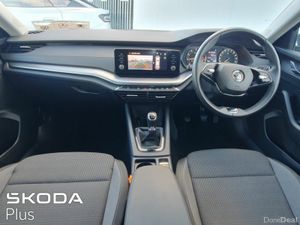 Skoda Octavia OCTAVIA AMB 1.0TSI 110HP Call Cormac - Image 2