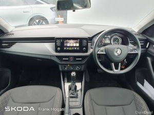 Skoda Scala 1.0TSI 115hp DSG Ambition Call Cormac - Image 2