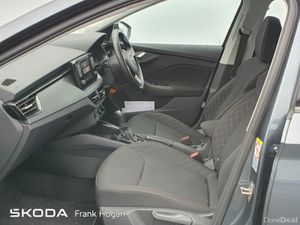 Skoda Scala 1.0TSI 115hp DSG Ambition Call Cormac - Image 4