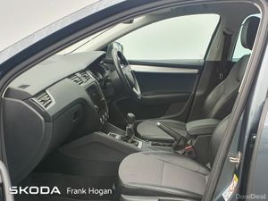 Skoda Octavia Soleil 1.0TSI 115HP  Call Cormac on - Image 4