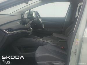 Skoda Elroq 85 576KM Range 0% Finance for 261 Call - Image 4