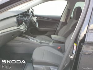 Skoda Octavia OCTAVIA AMB 1.0TSI 110HP DSG Call Co - Image 4