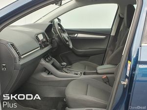 Skoda Karoq 2.0TDI 115HP DSG Ambition  Call Cormac - Image 4