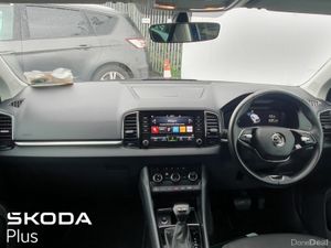 Skoda Karoq 2.0TDI 115HP DSG Ambition  Call Cormac - Image 2