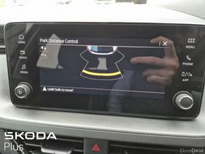 Skoda Scala Scala Essence 1.0TSI 95HP **€54 Weekly - Image 2