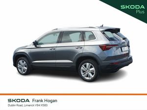 Skoda Karoq AUTOMATIC SEL 1.5TSI 150HP DSG - CALL/ - Image 3