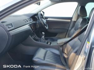 Skoda Superb 2.0 TDI 150bhp Style Call/ Text Sean - Image 4