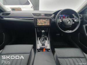 Skoda Superb SUPERB L&K 2.0TDI 150HP DSG Call Corm - Image 2