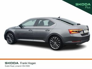 Skoda Superb SUPERB L&K 2.0TDI 150HP DSG Call Corm - Image 3