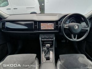 Skoda Kodiaq 2.0 TDI 150HP DSG Style 7 Seat  Call - Image 2