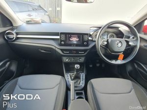 Skoda Fabia 1.0 MPI 65HP AMBITION  Call Cormac on - Image 2