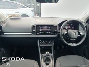 Skoda Karoq 1.0TSI 110bhp Ambition **€272 Monthly - Image 2