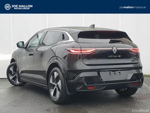 Renault Megane E-Tech Techno EV60 220hp - Image 2