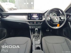 Skoda Kamiq Ambition 1.0TSI 110HP DSG  Call Cormac - Image 2