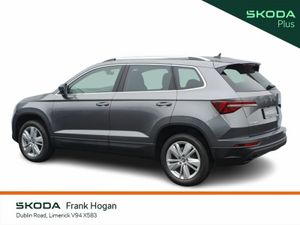 Skoda Karoq SELECTION 1.0TSI 115HP 061-416000 - Image 3