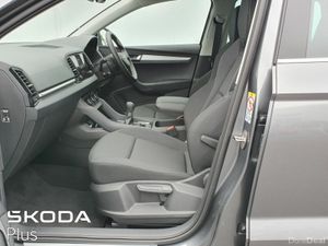 Skoda Karoq SELECTION 1.0TSI 115HP 061-416000 - Image 4