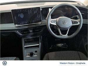 Volkswagen Tiguan EDITION 75 2.0L DIESEL 150BHP  * - Image 4