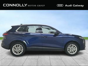 Audi Q3 €526 p/m - SE E-HYBRID 200kW AUTO - Image 4