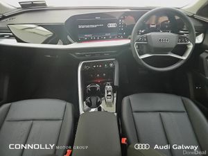 Audi Q5 €649 p/m - SE E-HYBRID QUATTRO 299BHP AUTO - Image 4