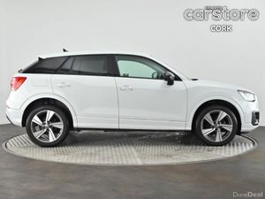 Audi Q2 1.0 Auto - Image 3