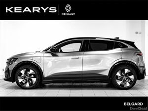 Renault Megane E-Tech Order your 261 Techno Megane - Image 3