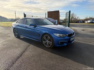 BMW 4-Series 2016 Auto - Image 2