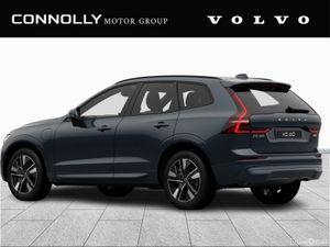Volvo XC60 T6 Core PHEV €711pm - Image 4