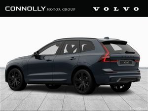 Volvo XC60 T6 Plus Black Edition PHEV €786pm - Image 3
