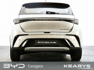BYD DOLPHIN Design Order Your 261 Today! - Image 2